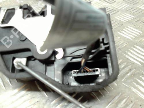 Rear right lock BMW 3 Touring (E91) 330 d xDrive | BP21739485C99 