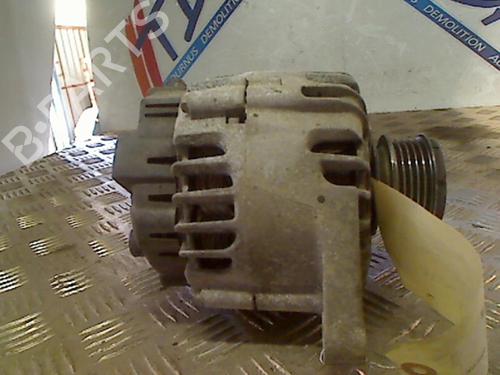 Alternator KIA CEE'D SW (ED) 1.6 CRDi 115 | BP21751011M7 