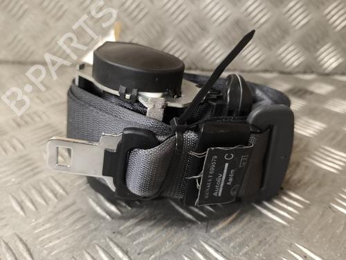 Used Rear middle belt tensioner RENAULT SCÉNIC II (JM0/1_) 1.5 dCi (JM1E, JM16) (106 hp) 23772105