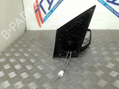 Right mirror FORD FIESTA V (JH_, JD_) 1.3 | BP21735419C27 