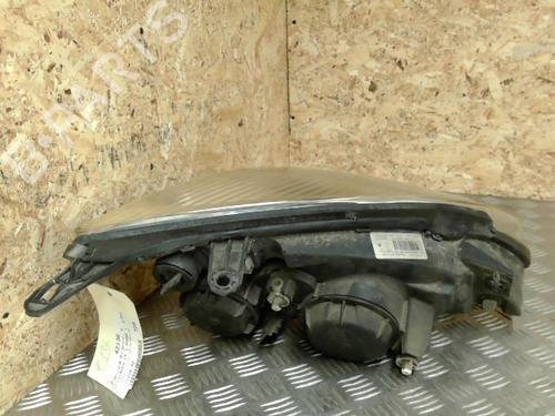 Left headlight CITROËN C5 I (DC_) 2.0 HDi (DCRHZB, DCRHZE) | BP21730835C28 