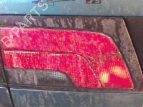 Used Left tailgate light PEUGEOT 806 (221) 2.0 (121 hp) 21752509