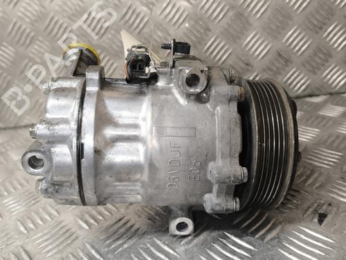 AC compressor FIAT PUNTO (199_) 1.3 D Multijet | BP22017771M34