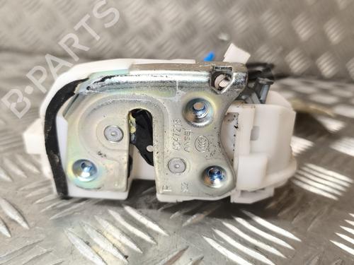 Used Rear right lock CITROËN C4 AIRCROSS 1.6 HDi 115 AWC (114 hp) 27600035