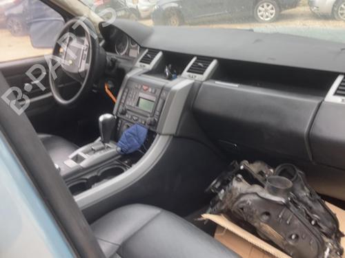 Headlight switch LAND ROVER RANGE ROVER SPORT I (L320) 2.7 D 4x4 | BP22006000I24 