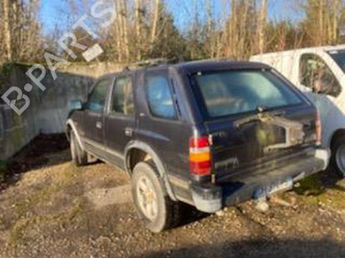 Styring servopumpe OPEL FRONTERA A (U92) 2.2 i (54MWL4) | BP21749357M99 