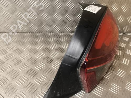 Right taillight PEUGEOT 208 I (CA_, CC_) 1.6 HDi / BlueHDi 75 | BP24148037C35 