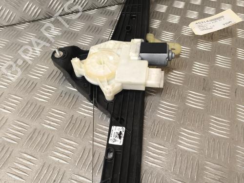 Front right window mechanism RENAULT CLIO V (B7_) 1.5 Blue dCi 115 (B7AD) | BP27549395C23 - Image 5