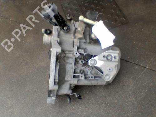 Gearbox CITROËN C3 II (SC_) 1.1 i | BP21731668M3 