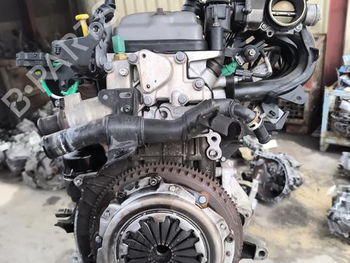 Engine PEUGEOT 206+ (2L_, 2M_) 1.1 | BP25277576M1 