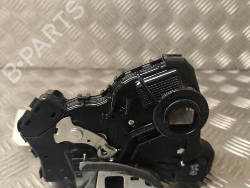 Front right lock TOYOTA AURIS (_E15_) 1.4 D-4D (NDE150_, NDE150R) | BP21733707C97 