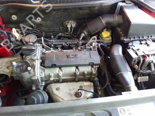 Alternator VW POLO V (6R1, 6C1) 1.2 | BP21735324M7 