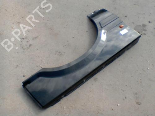 Used Right front fenders LAND ROVER RANGE ROVER II (P38A) 2.5 D 4x4 (136 hp) 21747512