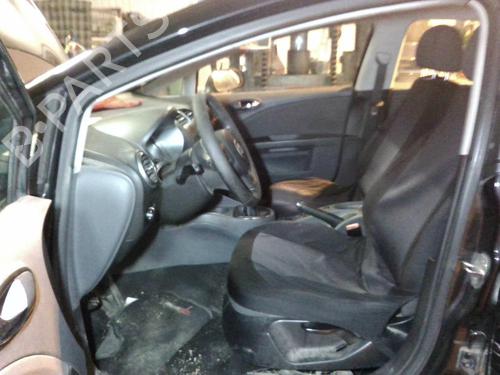 Front bumper reinforcement SEAT LEON (1P1) 1.9 TDI | BP21749791C109 