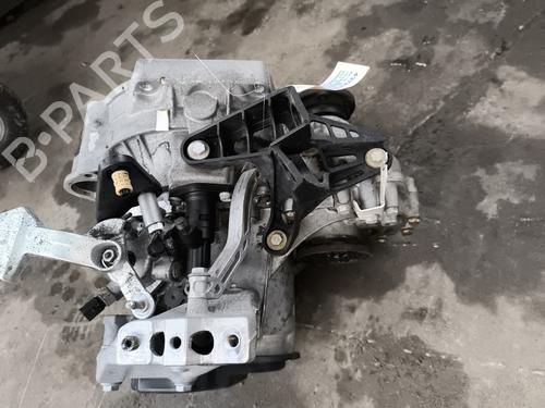Gearbox VW GOLF VI (5K1) 2.0 TDI | BP22014201M3 