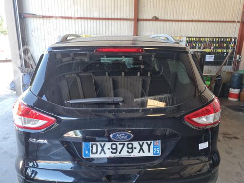 Used Tailgate FORD KUGA II (DM2) 2.0 TDCi 4x4 (150 hp) 27214322