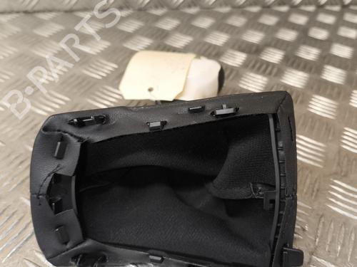 Gear lever PEUGEOT 208 I (CA_, CC_) 1.2 VTi 68 / PureTech 68 | BP22928607M90 