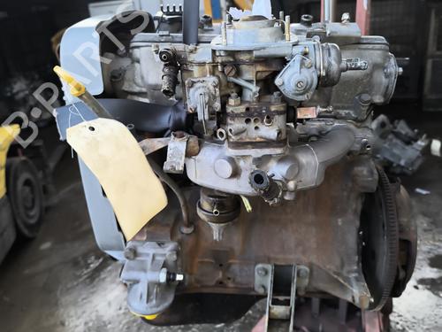 Engine FIAT 131 Familiare/Panorama (131_)  | BP22919289M1 
