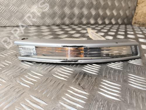 Right front indicator VW PASSAT B6 (3C2) 2.0 TDI 16V | BP29897023C33 - Image 2