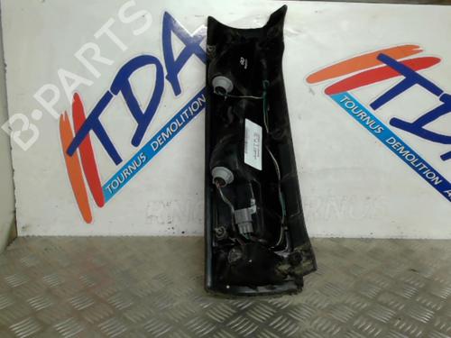 Right taillight HONDA CR-V I (RD) 2.0 16V 4WD (RD1, RD3) | BP21739354C35 