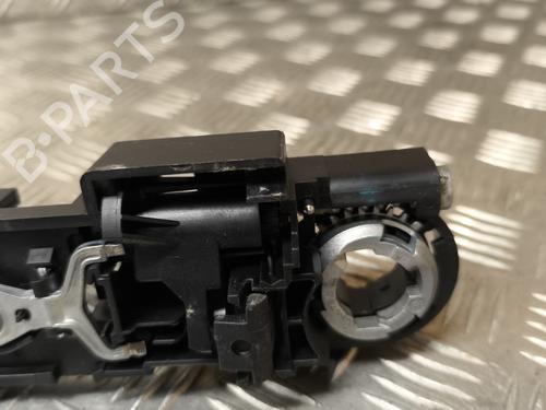 Front left exterior door handle RENAULT KANGOO / GRAND KANGOO II (KW0/1_) 1.5 dCi 90 (KW05, KW08, KW0G, KW11) | BP21740685C128 