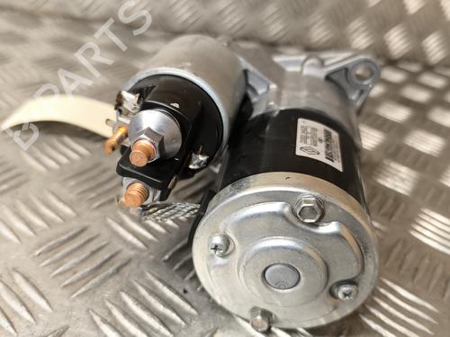 Starter RENAULT TWINGO III (BCM_, BCA_) 1.0 SCe 75 | BP29167553M8 