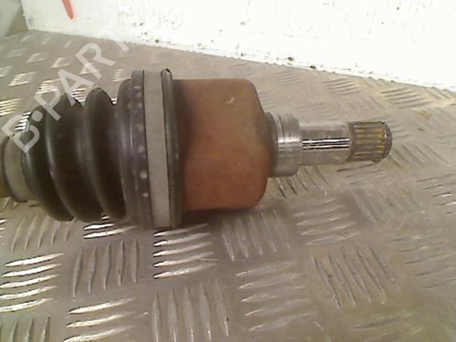 Left front driveshaft FORD FOCUS II (DA_, HCP, DP) 1.6 Ti | BP21738692M38 
