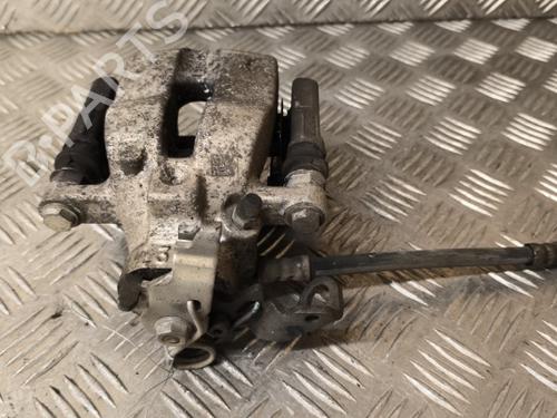 Left rear brake caliper FIAT 500L (351_, 352_) 1.3 D Multijet (199LXY1A, 199LXY11) | BP21742257M107 