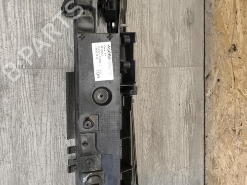 Used Front slam panel RENAULT CLIO IV (BH_) 0.9 TCe 90 (BHNF, BHMA, BHMH, BHJK, BHJR) (90 hp) 26006715