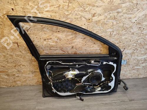 Left front door PEUGEOT 607 (9D, 9U) 2.2 HDi | BP21749815C2 