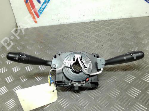 Used Steering column stalk PEUGEOT 308 I (4A_, 4C_) 1.6 HDi (90 hp) 21739672