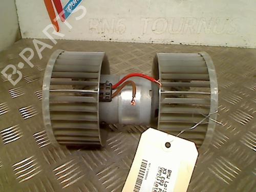 Used Heater blower motor BMW X3 (E83) 2.0 d (150 hp) 21751152