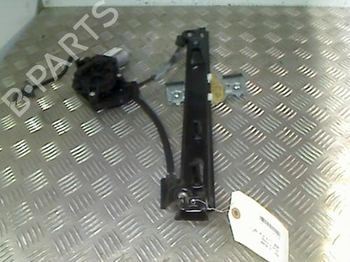 Used Rear right window mechanism SEAT IBIZA IV (6J5, 6P1) 1.6 TDI (105 hp) 21732364
