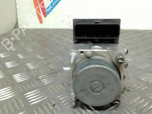 Used ABS pump FIAT QUBO (225_) 1.4 (225AXA1A) (73 hp) 21746011