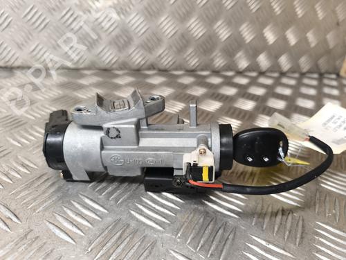 Ignition barrel CHEVROLET AVEO / KALOS Hatchback (T250, T255) 1.2 | BP23771399M48 