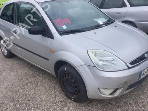 Front left lock FORD FIESTA V (JH_, JD_) 1.4 16V | BP21733544C98 