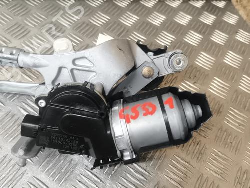 Viskermotor vindrude TOYOTA RAV 4 III (_A3_) 2.2 D 4WD (ALA30_, ALA30R) | BP29066923M29 
