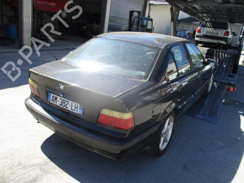 Right front indicator BMW 3 (E36) 325 tds | BP21744452C33 