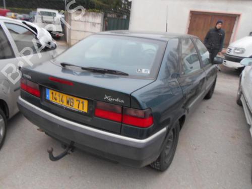 Left taillight CITROËN XANTIA (X1_, X2_) 1.8 i 16V | BP21752964C34 