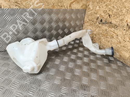 Used Windscreen washer tank PEUGEOT 208 I (CA_, CC_) 1.4 HDi (68 hp) 24524594
