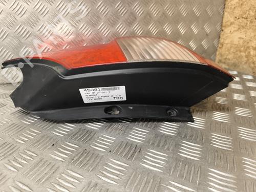 Right taillight RENAULT SCÉNIC II (JM0/1_) 1.5 dCi (JM1E, JM16) | BP29453128C35 