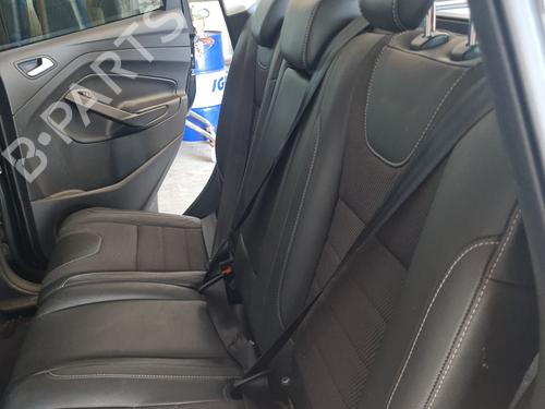 Left rear driveshaft FORD KUGA II (DM2) 2.0 TDCi 4x4 | BP29192688M40  - Image 11