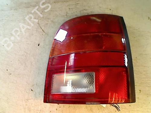 Used Right taillight NISSAN MICRA II (K11) 1.3 i 16V (75 hp) 21752992