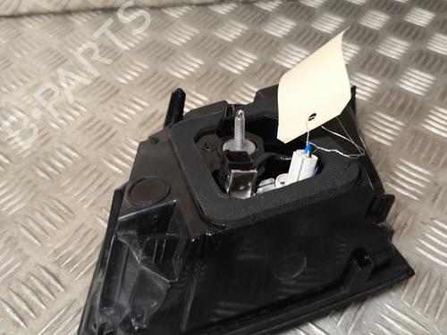 Left tailgate light PEUGEOT 3008 II SUV (MC_, MR_, MJ_, M4_) 1.5 BlueHDi 130 | BP29014768C79 