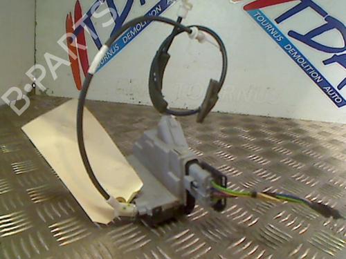 Used Rear right lock PEUGEOT 508 I (8D_) 1.6 HDi (112 hp) 21747346