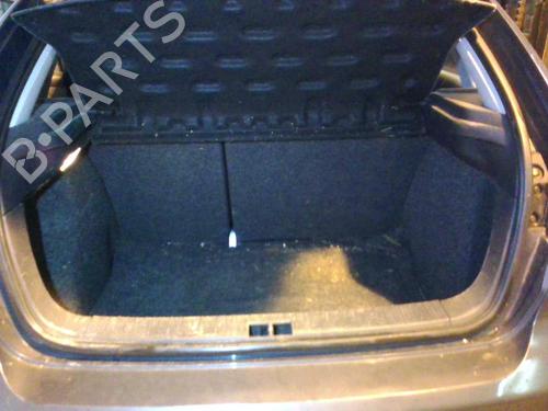 Front left belt tensioner SEAT IBIZA III (6L1) 1.9 TDI | BP21749955C87 