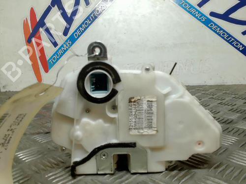 Front left lock HONDA CIVIC VIII Hatchback (FN, FK) 2.2 CTDi (FK3) | BP21743387C98 