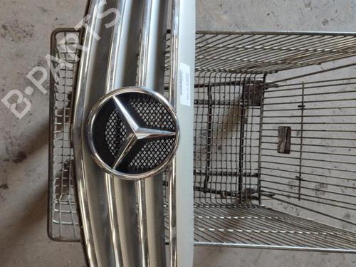 Grille MERCEDES-BENZ B-CLASS Sports Tourer (W245) B 200 CDI (245.208) | BP21749686C40 