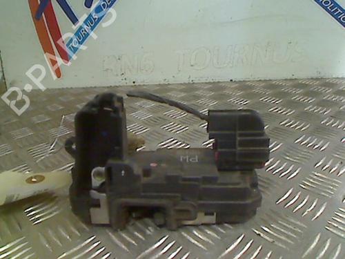 Rear right lock OPEL ZAFIRA / ZAFIRA FAMILY B (A05) 1.9 CDTI (M75) | BP21743773C99 