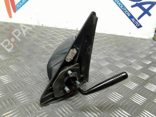Right mirror PEUGEOT 205 II (20A/C) 1.1 | BP21742027C27